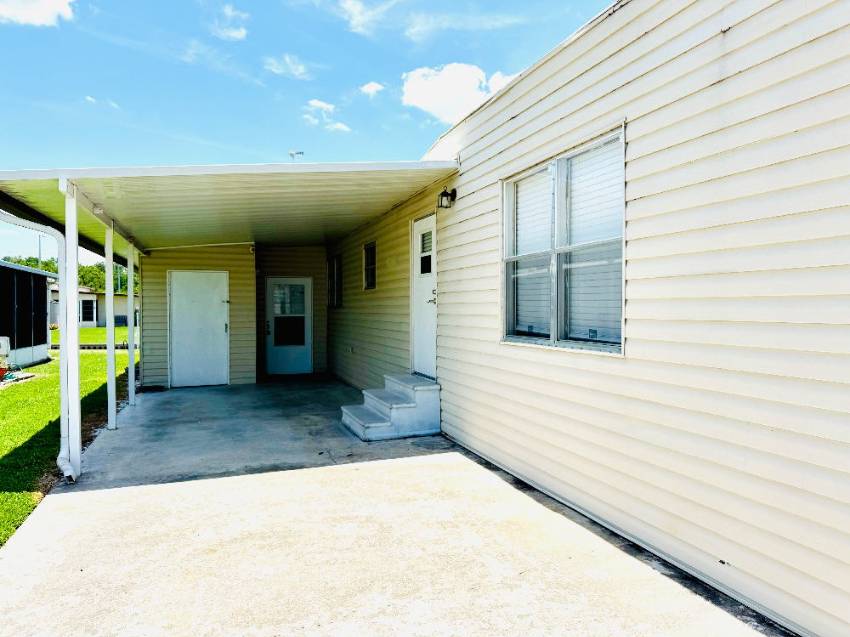 51 Odessa Drive a Winter Haven, FL Mobile or Manufactured Home for Sale